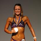 Mandy   Hill - NPC Midwest Open 2012 - #1