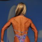 Stefanie  Bambrough - IFBB Europa Show of Champions Orlando 2011 - #1