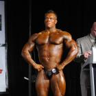 Dallas  McCarver - IFBB North American Championships 2012 - #1