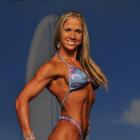 Stefanie  Bambrough - IFBB Europa Show of Champions Orlando 2011 - #1