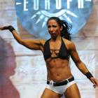 Wendy  Hajik - NPC Europa Super Show 2009 - #1