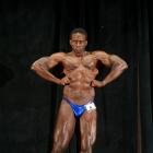 Brian  Beykin - NPC Atlantic USA 2013 - #1