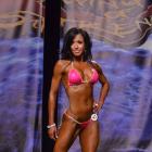 Tiffany  Newton - NPC Tim Gardner Chicago Extravaganza 2013 - #1