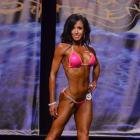 Tiffany  Newton - NPC Tim Gardner Chicago Extravaganza 2013 - #1