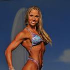 Stefanie  Bambrough - IFBB Europa Show of Champions Orlando 2011 - #1