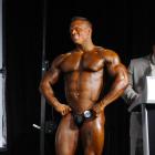 Dallas  McCarver - IFBB North American Championships 2012 - #1