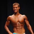 Corey  Baker - NPC USA 2012 - #1