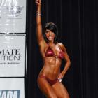 Kristin   Romine - IFBB North American Championships 2009 - #1