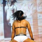 Wendy  Hajik - NPC Europa Super Show 2009 - #1