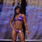 Sade  Dubose - NPC Tim Gardner Chicago Extravaganza 2013 - #1