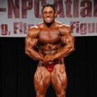 Gustavo  Badell - IFBB Atlantic City Pro 2009 - #1