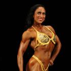 Natalie  Cribbs - NPC Jr. USA 2012 - #1