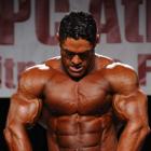 Gustavo  Badell - IFBB Atlantic City Pro 2009 - #1