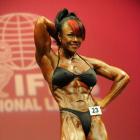 Diana  Tinnelle-Stanback - IFBB New York Pro 2009 - #1