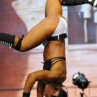 Wendy  Hajik - NPC Europa Super Show 2009 - #1