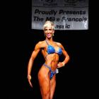 Stephanie  Dudley - NPC Mike Francois Classic 2014 - #1
