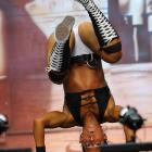 Wendy  Hajik - NPC Europa Super Show 2009 - #1