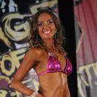 Tammy  Hellings - NPC Tim Gardner Chicago Extravaganza 2012 - #1