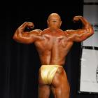 Osiris   - IFBB North American Championships 2011 - #1