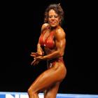 Rosemary  Hamilton - NPC Jr. USA 2011 - #1