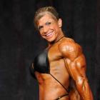 Michelle   Ivers-Brent - NPC Masters Nationals 2010 - #1