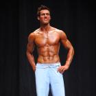 Scott  Casey - NPC USA 2012 - #1