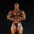 Dallas  McCarver - IFBB North American Championships 2012 - #1