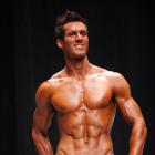 Scott  Casey - NPC USA 2012 - #1