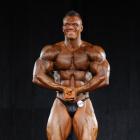 Dallas  McCarver - IFBB North American Championships 2012 - #1