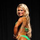 Amber  Flores - NPC Jr. Nationals 2014 - #1