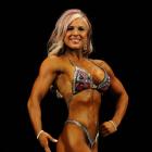 Ashley  Sebera - NPC Jr. USA 2012 - #1