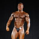 Dallas  McCarver - IFBB North American Championships 2012 - #1