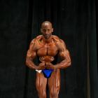 Ron  Narcisse - NPC Atlantic USA 2013 - #1