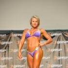 Michelle  Powell - NPC Ronnie Coleman Classic 2014 - #1