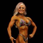 Ashley  Sebera - NPC Jr. USA 2012 - #1