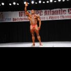 Gustavo  Badell - IFBB Atlantic City Pro 2009 - #1