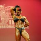 Diana  Tinnelle-Stanback - IFBB New York Pro 2009 - #1