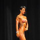 Samantha  Bolechwski - NPC Elite Muscle Classic 2014 - #1