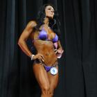 Amanda   Latona - IFBB Arnold Classic 2011 - #1