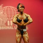 Diana  Tinnelle-Stanback - IFBB New York Pro 2009 - #1