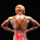 Roxanne  Edwards - NPC Nationals 2011 - #1