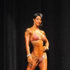 Samantha  Bolechwski - NPC Elite Muscle Classic 2014 - #1