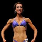 Lori  Mann - NPC Texas State 2011 - #1