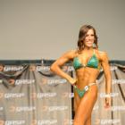 Bryntea  Cunniff - NPC Ronnie Coleman Classic 2014 - #1