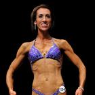 Lori  Mann - NPC Texas State 2011 - #1