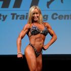 Melissa  Inbusch - NPC Texas Shredder Classic 2012 - #1