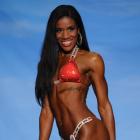 Cecile  Palacios - IFBB Valenti Gold Cup 2012 - #1