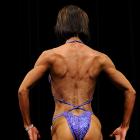 Lori  Mann - NPC Texas State 2011 - #1