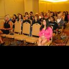IFBB Europa Show of Champions Orlando 2012 - #1