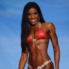 Cecile  Palacios - IFBB Valenti Gold Cup 2012 - #1